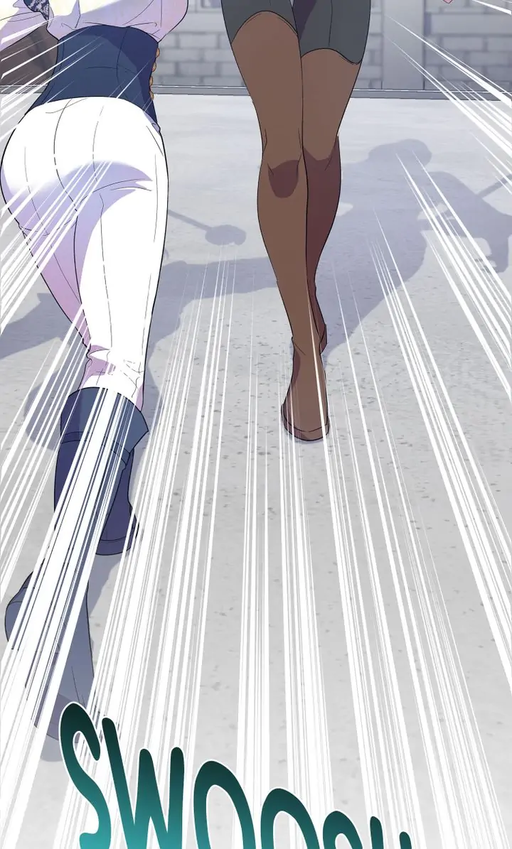 How the Count’s Young Lady Tames the Emperor’s Dog Chapter 18 - page 14