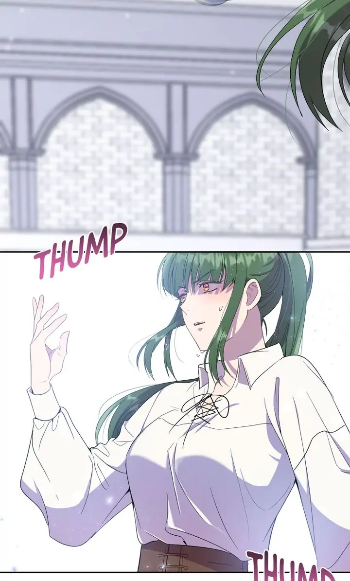 How the Count’s Young Lady Tames the Emperor’s Dog Chapter 18 - page 17