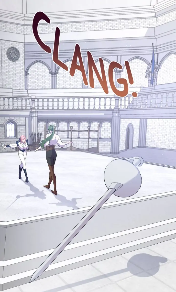 How the Count’s Young Lady Tames the Emperor’s Dog Chapter 18 - page 20