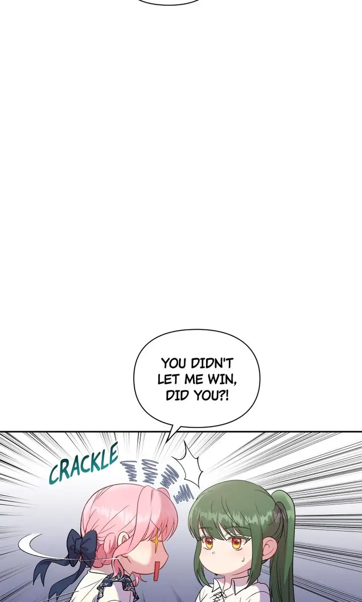 How the Count’s Young Lady Tames the Emperor’s Dog Chapter 18 - page 25