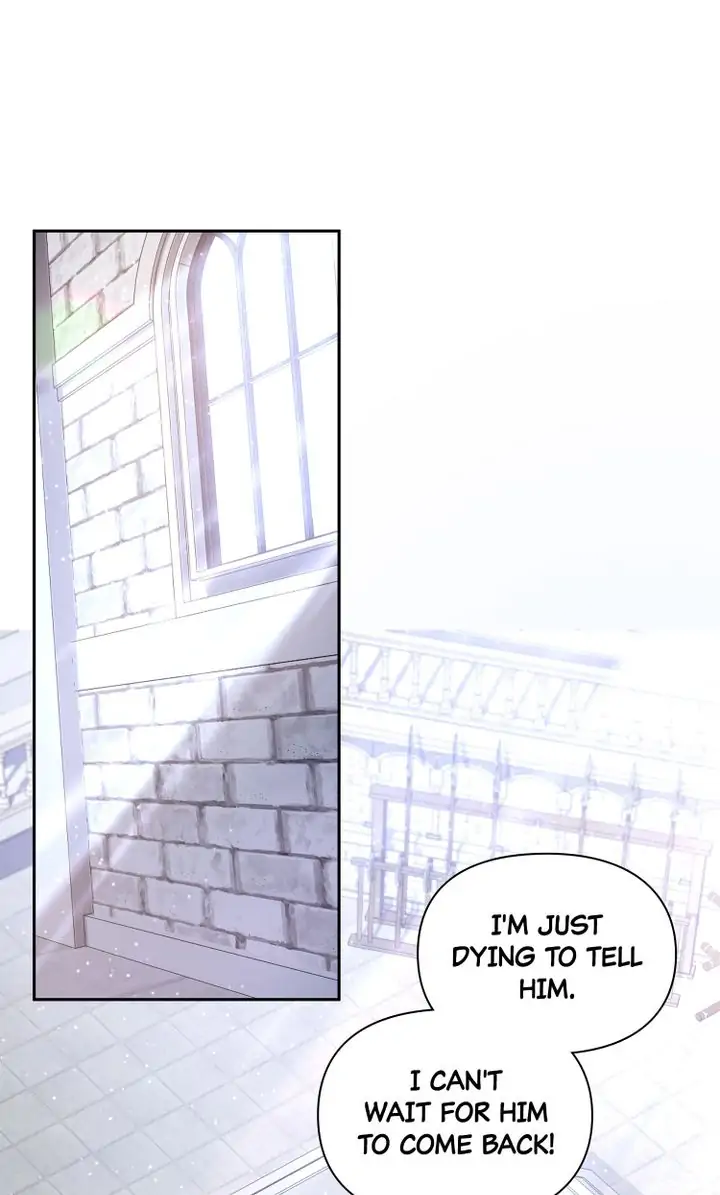 How the Count’s Young Lady Tames the Emperor’s Dog Chapter 18 - page 33