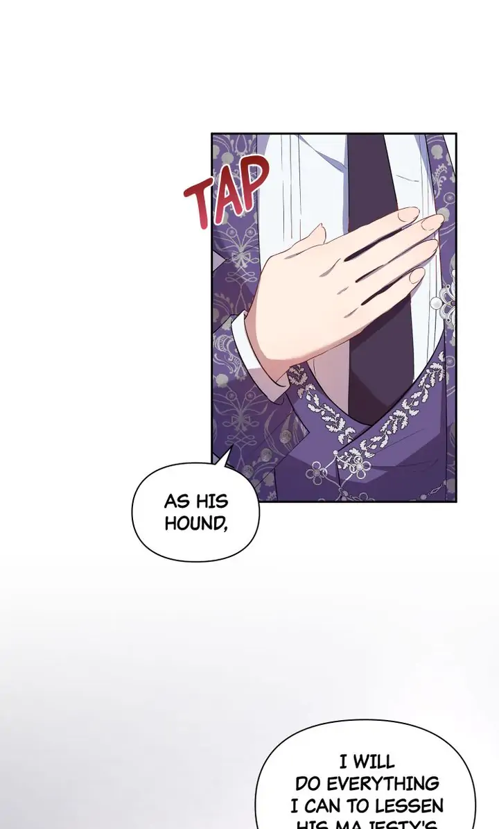 How the Count’s Young Lady Tames the Emperor’s Dog Chapter 18 - page 48