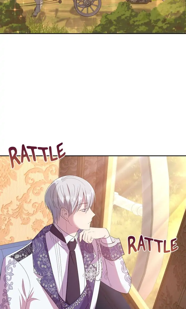 How the Count’s Young Lady Tames the Emperor’s Dog Chapter 18 - page 62