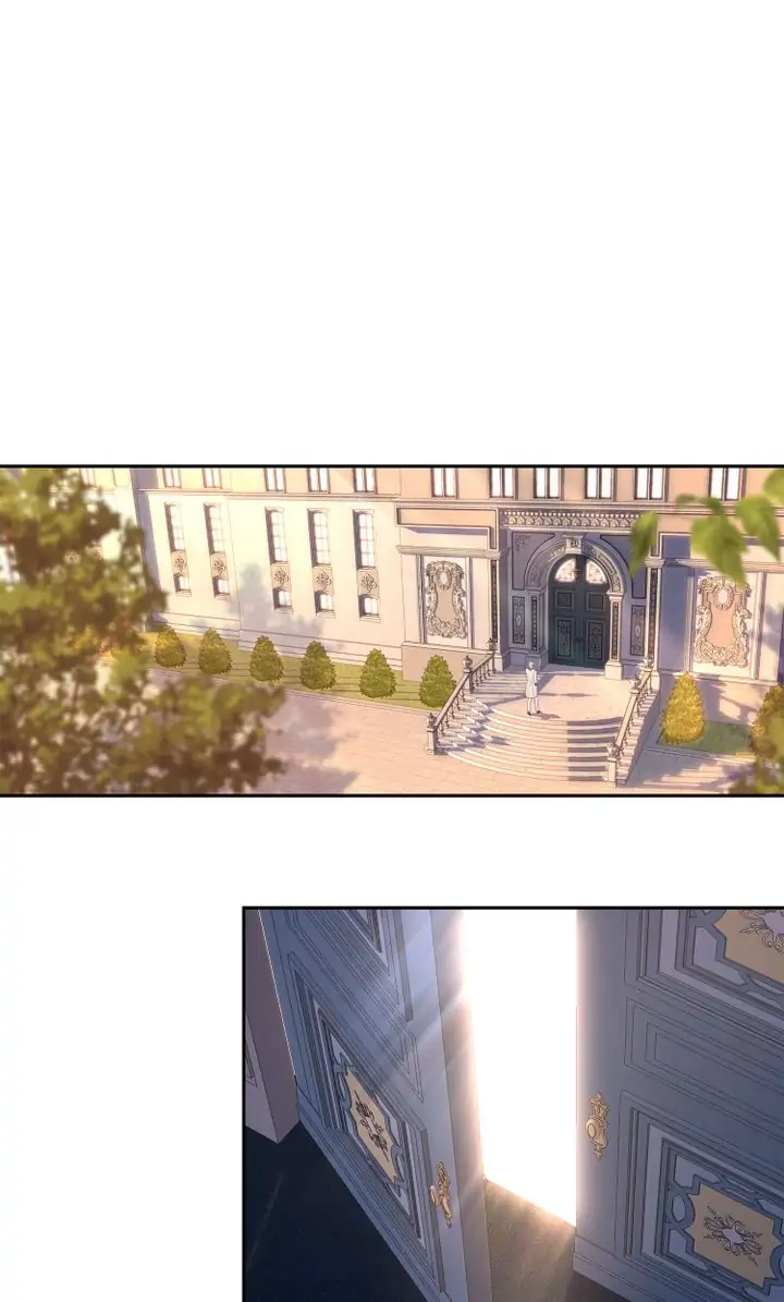 How the Count’s Young Lady Tames the Emperor’s Dog Chapter 18 - page 69