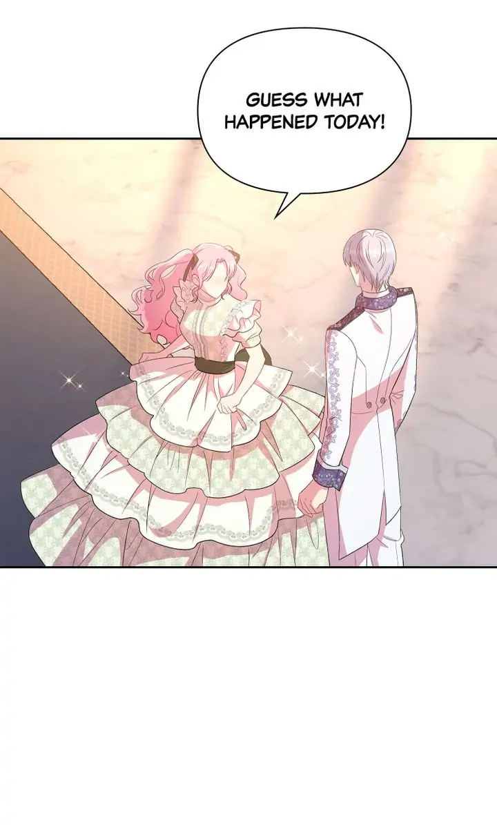 How the Count’s Young Lady Tames the Emperor’s Dog Chapter 18 - page 74