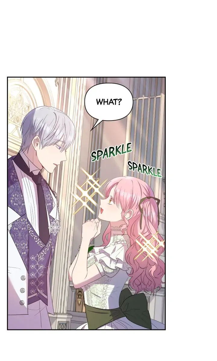 How the Count’s Young Lady Tames the Emperor’s Dog Chapter 18 - page 75
