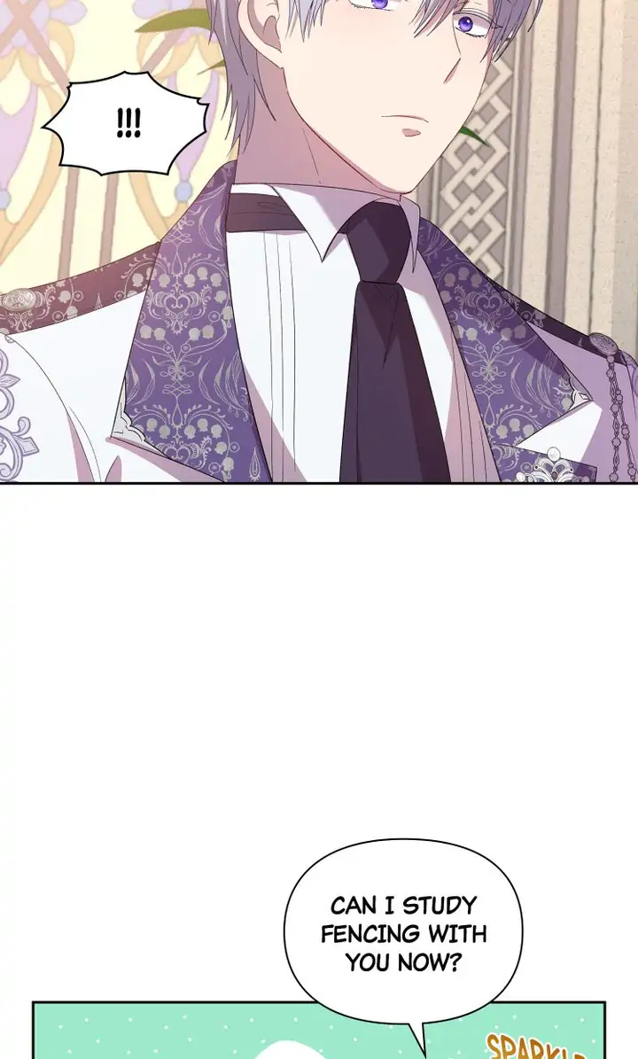 How the Count’s Young Lady Tames the Emperor’s Dog Chapter 18 - page 77