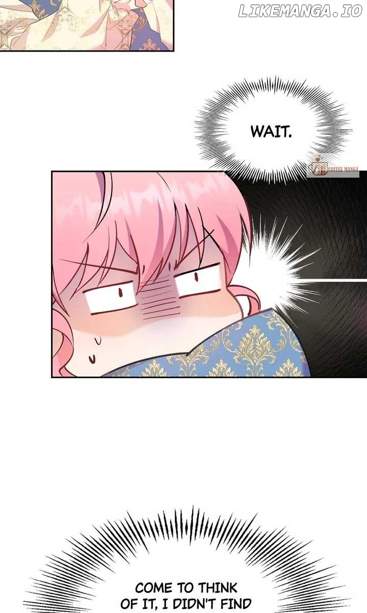 How the Count’s Young Lady Tames the Emperor’s Dog Chapter 45 - page 16