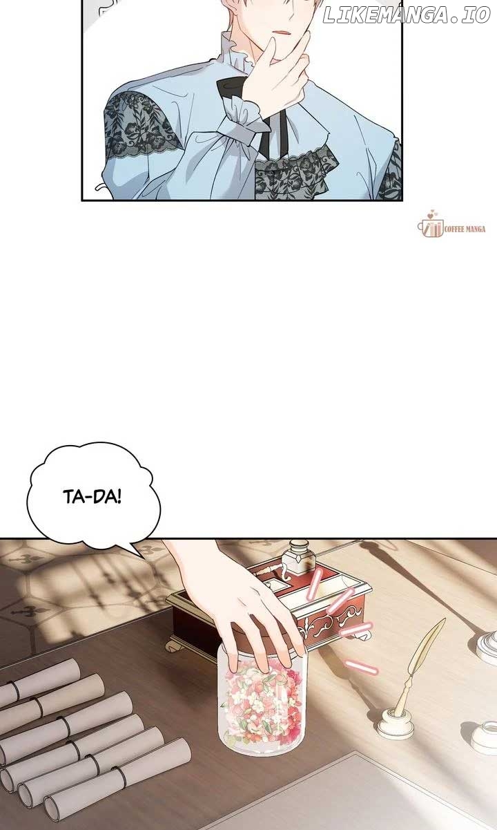 How the Count’s Young Lady Tames the Emperor’s Dog Chapter 45 - page 24