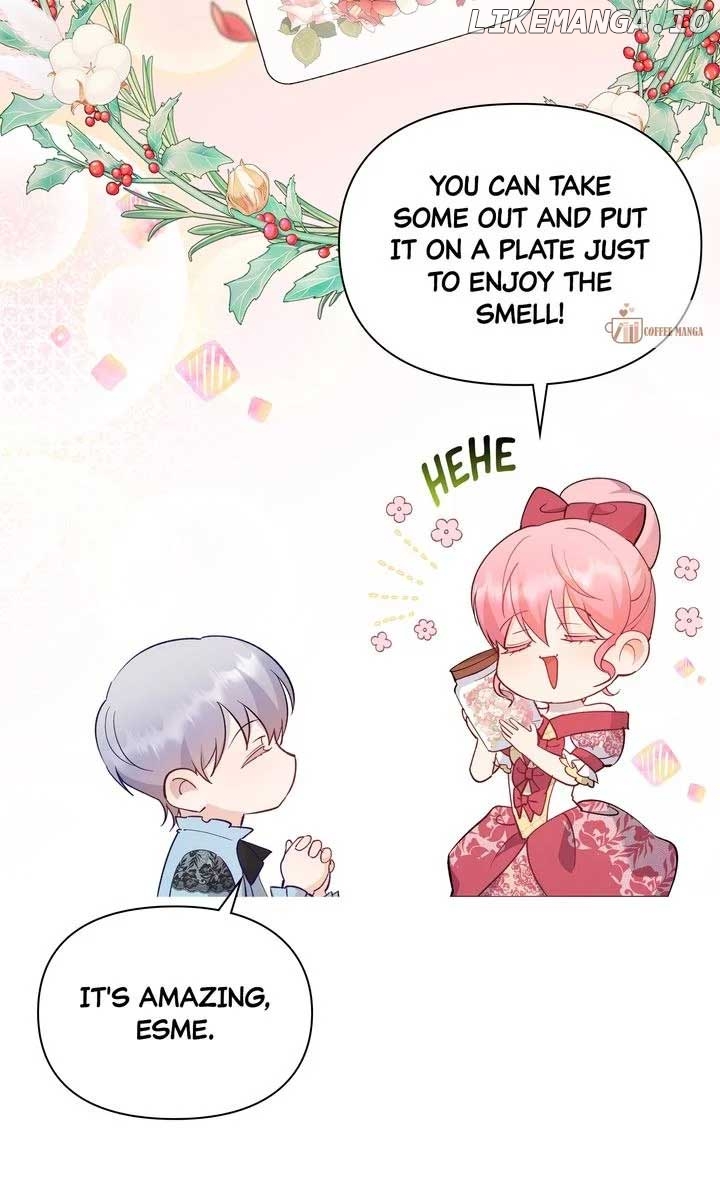 How the Count’s Young Lady Tames the Emperor’s Dog Chapter 45 - page 26