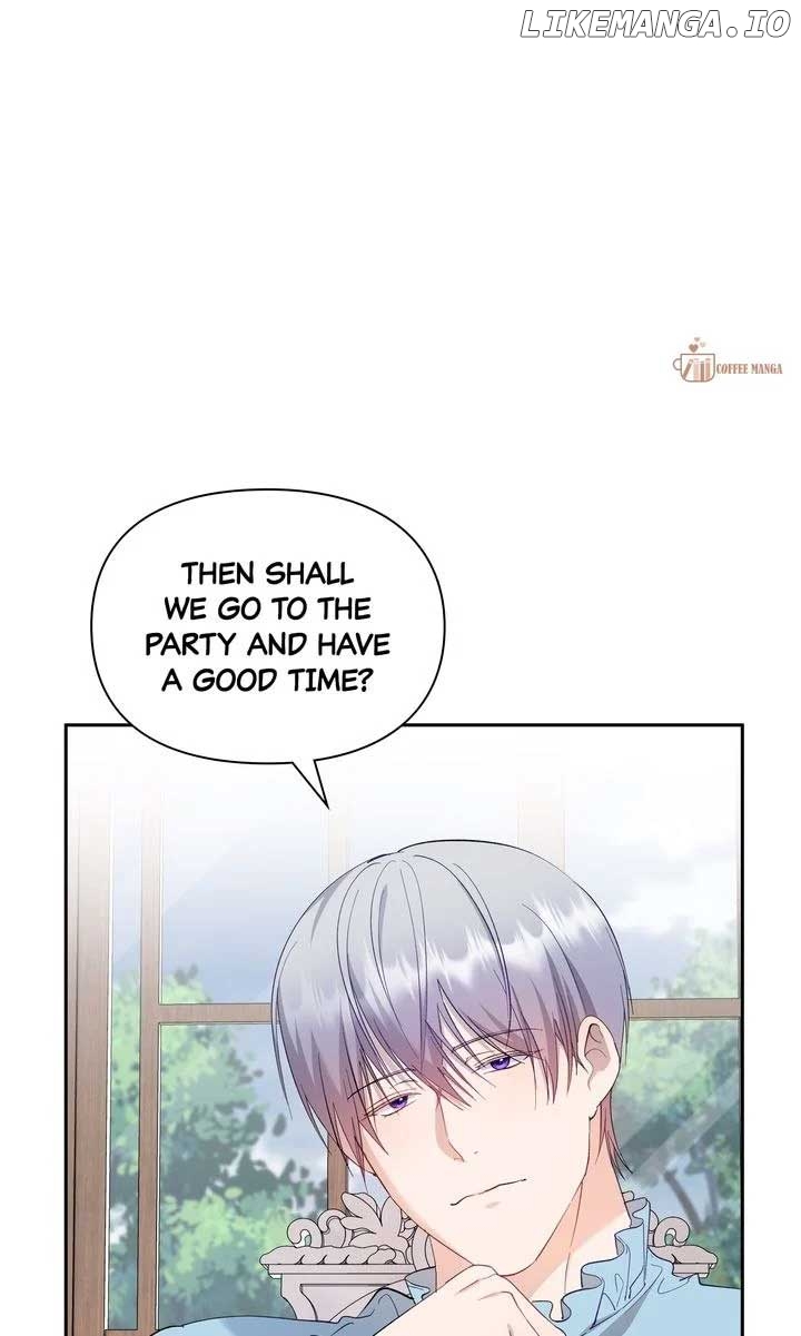 How the Count’s Young Lady Tames the Emperor’s Dog Chapter 45 - page 27