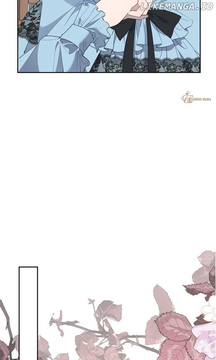 How the Count’s Young Lady Tames the Emperor’s Dog Chapter 45 - page 28