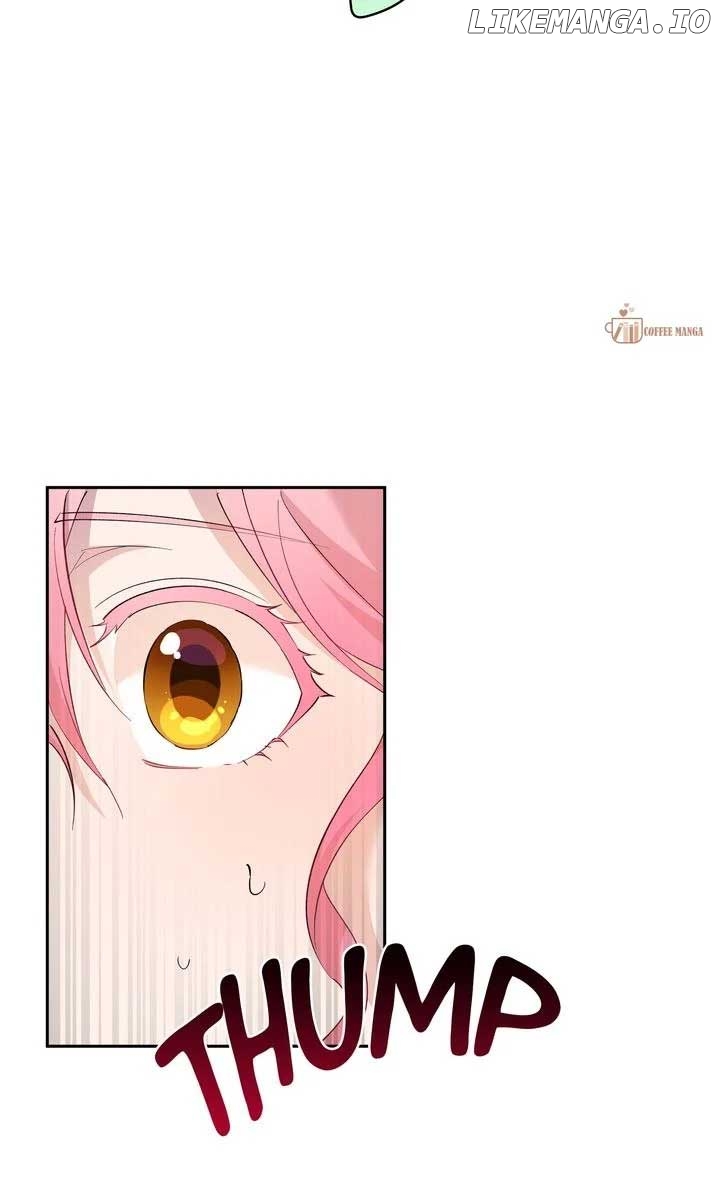 How the Count’s Young Lady Tames the Emperor’s Dog Chapter 45 - page 39