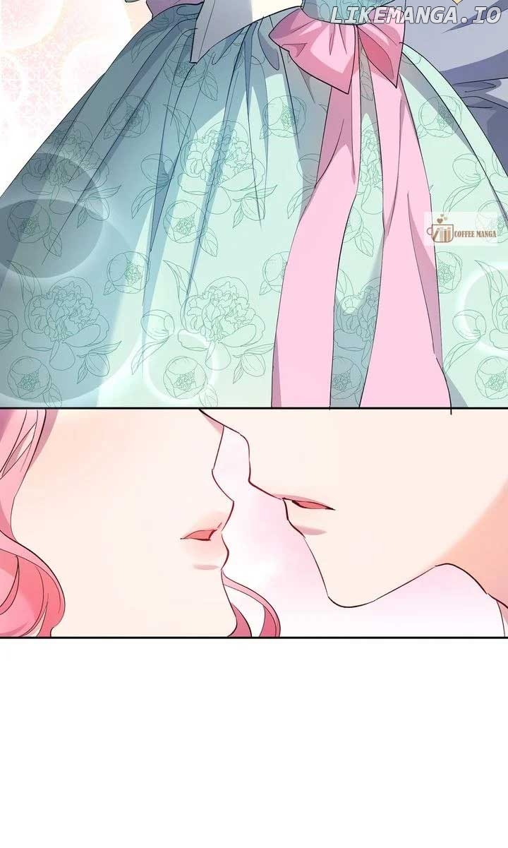 How the Count’s Young Lady Tames the Emperor’s Dog Chapter 45 - page 4