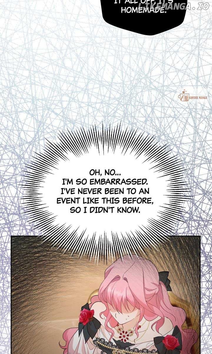 How the Count’s Young Lady Tames the Emperor’s Dog Chapter 45 - page 46