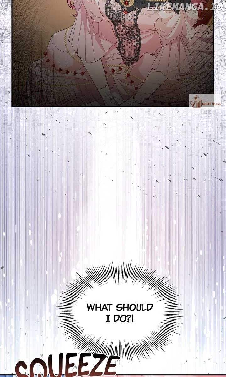 How the Count’s Young Lady Tames the Emperor’s Dog Chapter 45 - page 47