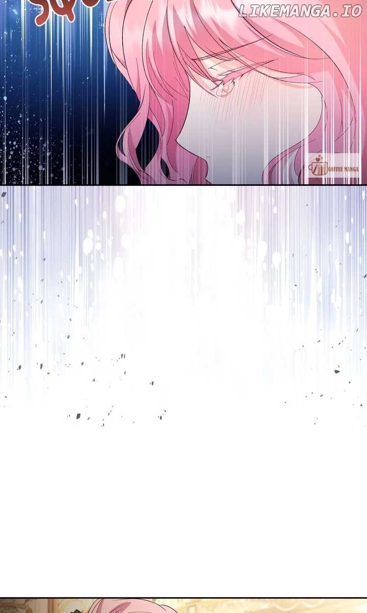 How the Count’s Young Lady Tames the Emperor’s Dog Chapter 45 - page 48