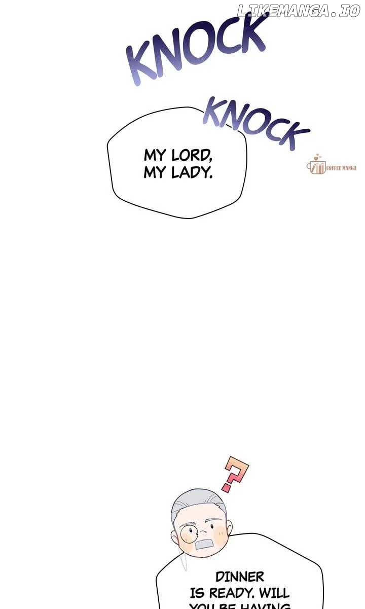 How the Count’s Young Lady Tames the Emperor’s Dog Chapter 45 - page 5