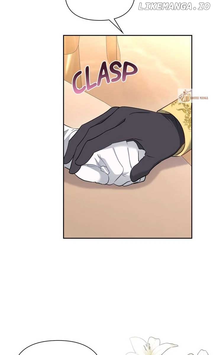 How the Count’s Young Lady Tames the Emperor’s Dog Chapter 45 - page 58
