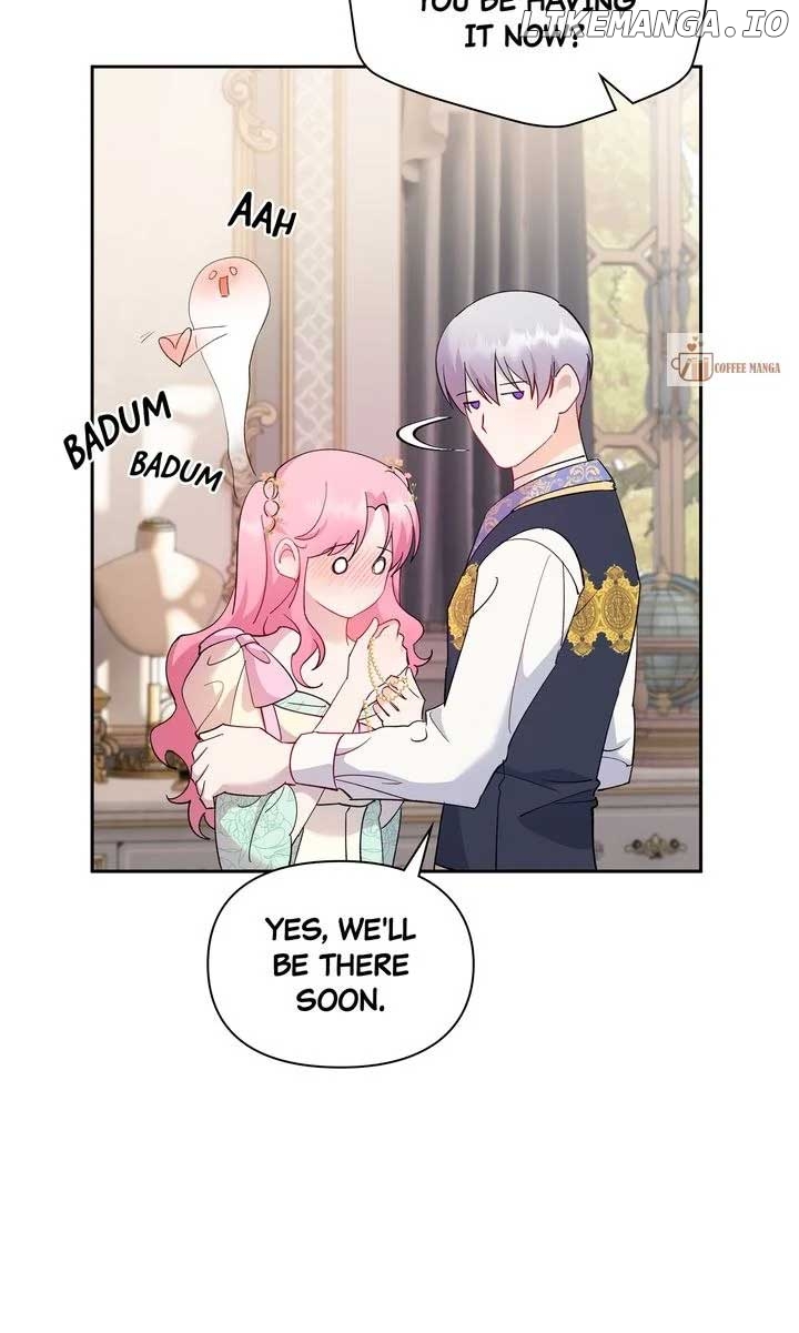 How the Count’s Young Lady Tames the Emperor’s Dog Chapter 45 - page 6