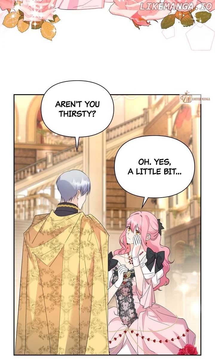 How the Count’s Young Lady Tames the Emperor’s Dog Chapter 45 - page 67