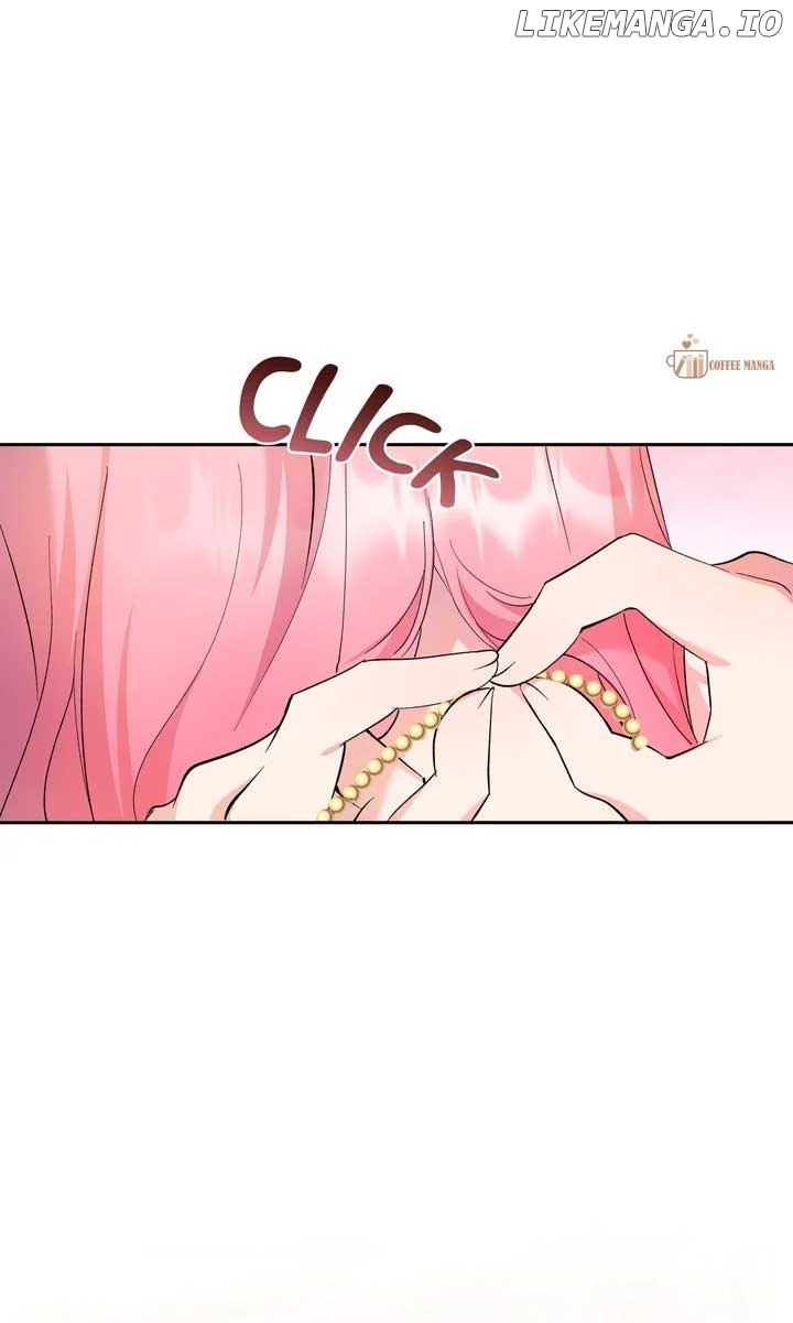 How the Count’s Young Lady Tames the Emperor’s Dog Chapter 45 - page 7