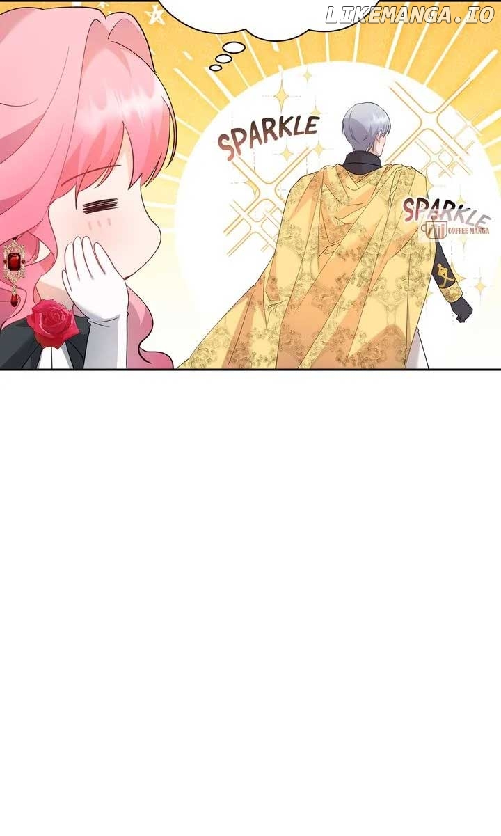 How the Count’s Young Lady Tames the Emperor’s Dog Chapter 45 - page 70
