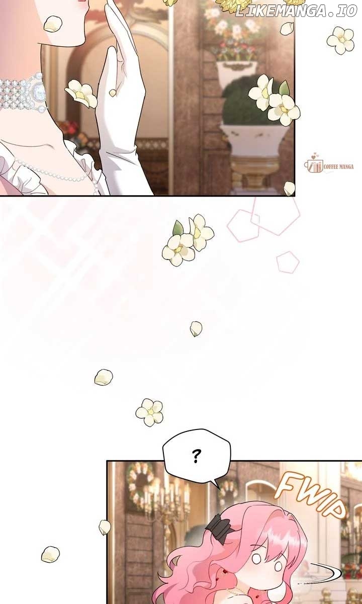 How the Count’s Young Lady Tames the Emperor’s Dog Chapter 45 - page 72