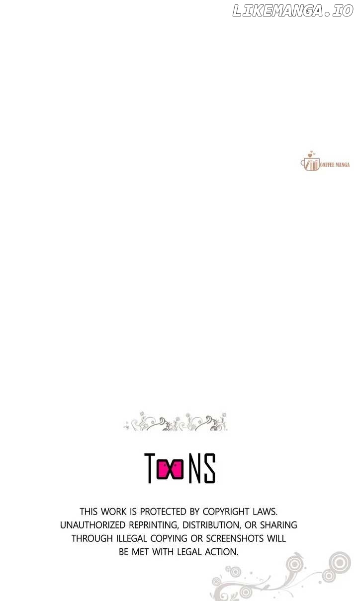 How the Count’s Young Lady Tames the Emperor’s Dog Chapter 45 - page 75