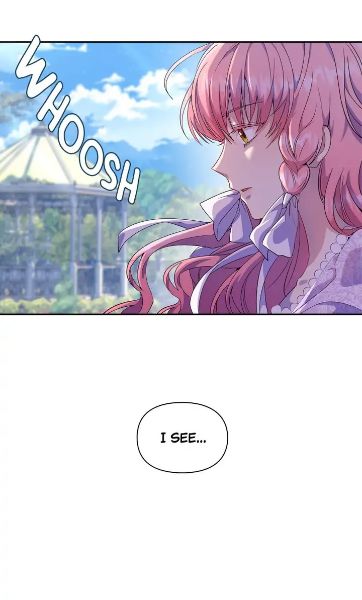 How the Count’s Young Lady Tames the Emperor’s Dog Chapter 17 - page 12
