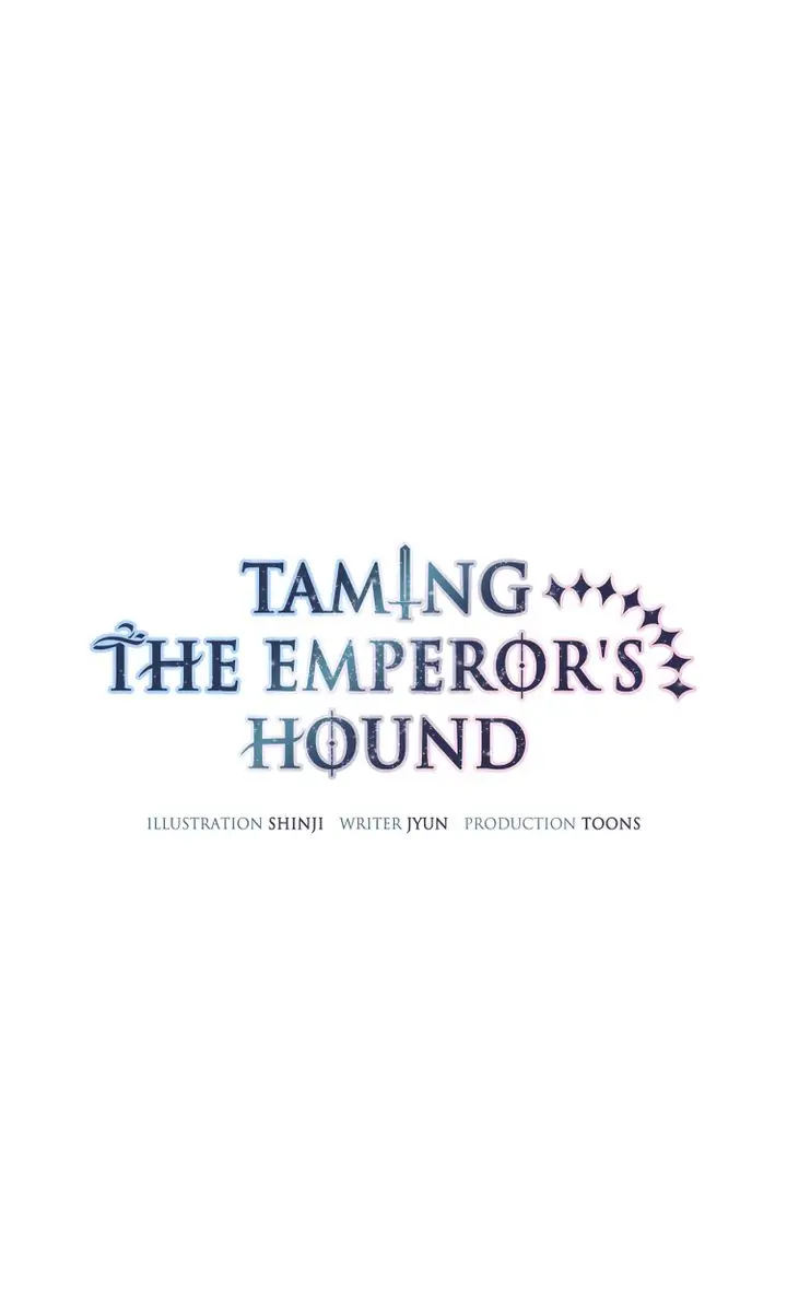 How the Count’s Young Lady Tames the Emperor’s Dog Chapter 17 - page 13