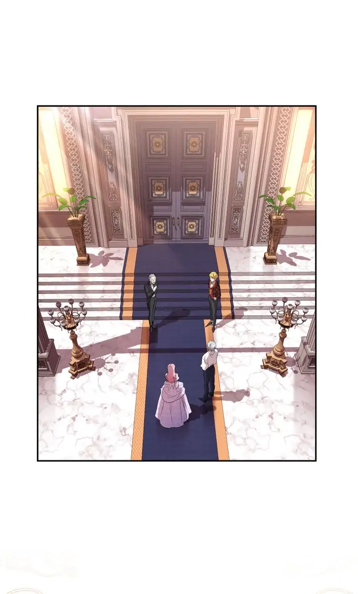 How the Count’s Young Lady Tames the Emperor’s Dog Chapter 17 - page 15