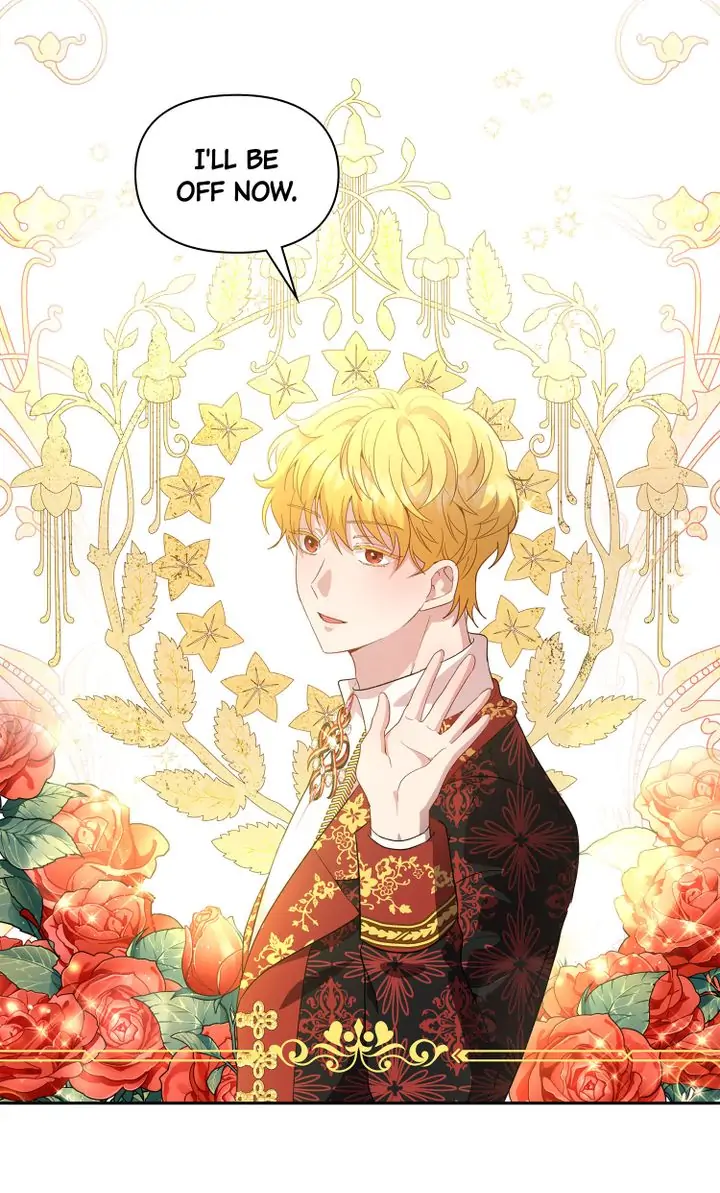 How the Count’s Young Lady Tames the Emperor’s Dog Chapter 17 - page 16