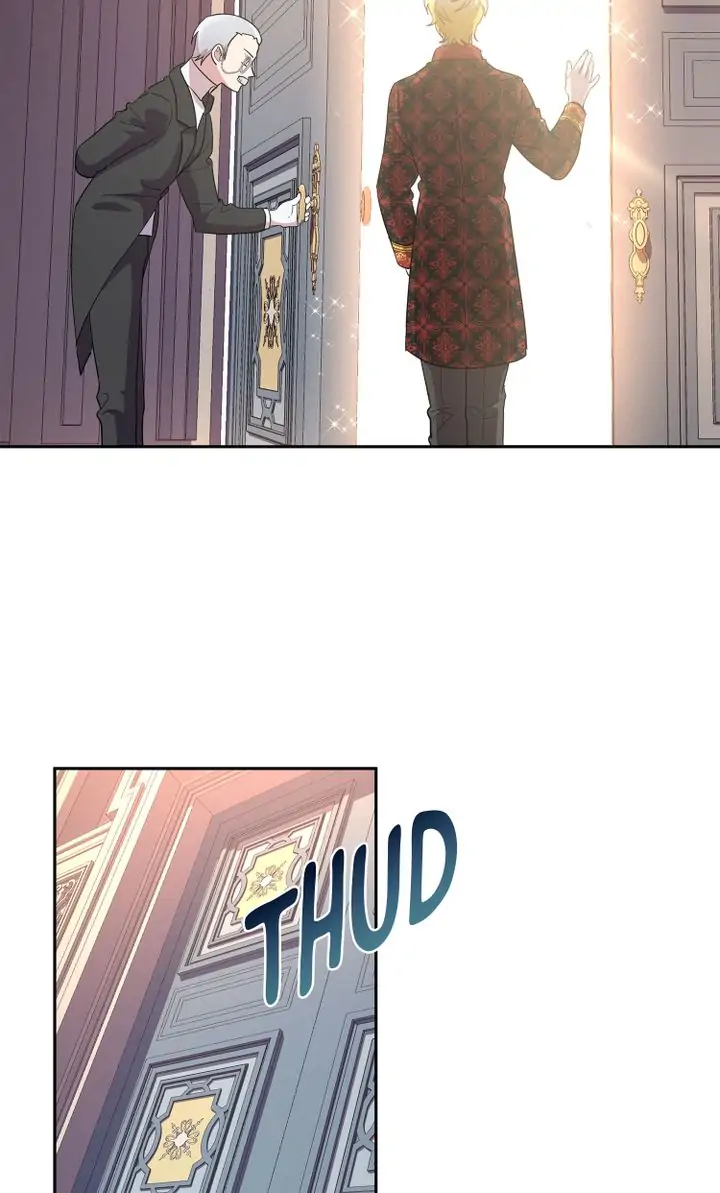 How the Count’s Young Lady Tames the Emperor’s Dog Chapter 17 - page 22