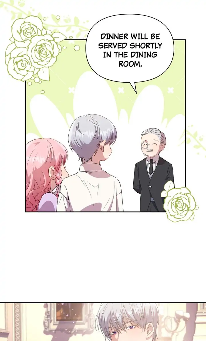 How the Count’s Young Lady Tames the Emperor’s Dog Chapter 17 - page 26