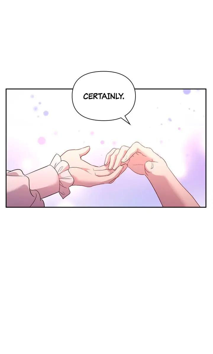 How the Count’s Young Lady Tames the Emperor’s Dog Chapter 17 - page 28