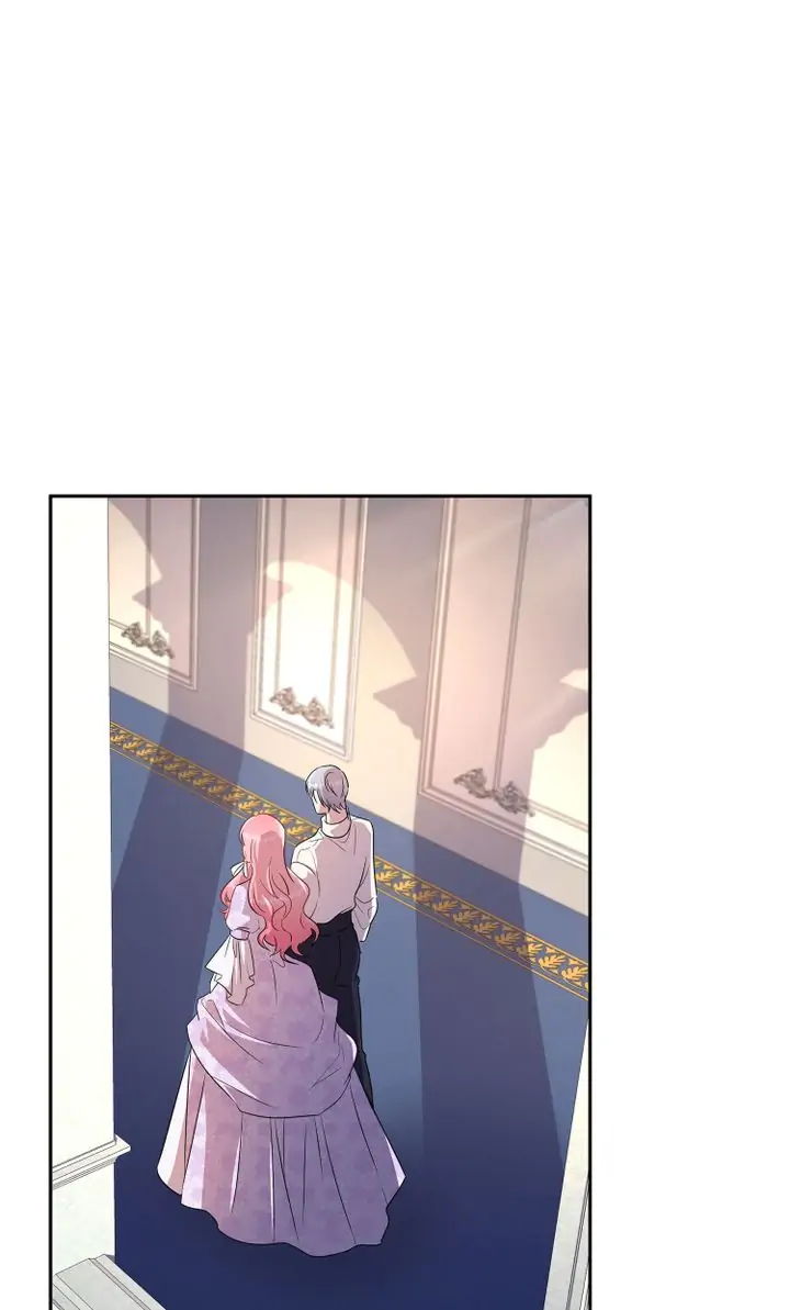 How the Count’s Young Lady Tames the Emperor’s Dog Chapter 17 - page 29