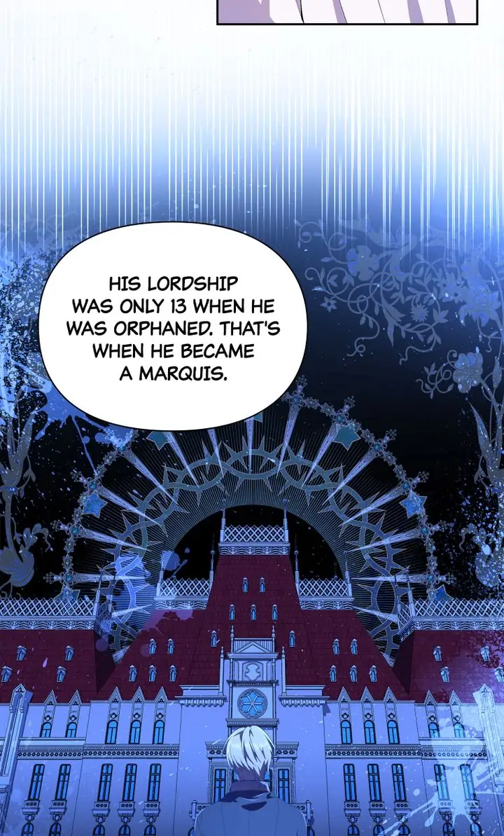 How the Count’s Young Lady Tames the Emperor’s Dog Chapter 17 - page 3