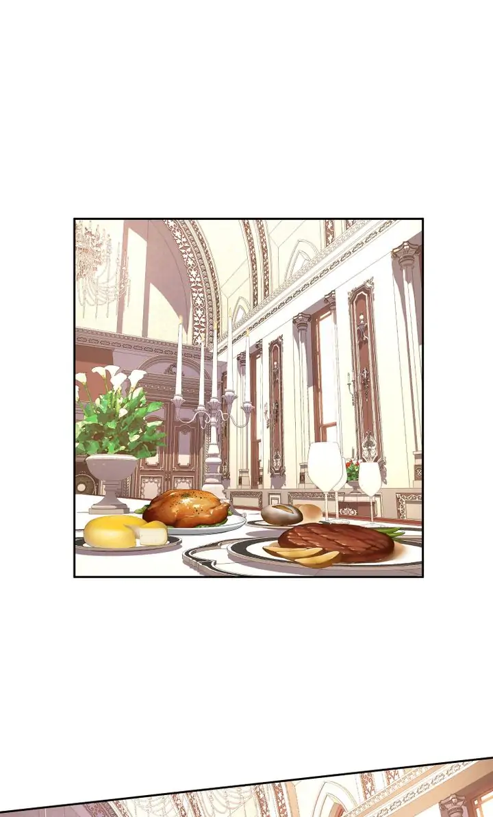 How the Count’s Young Lady Tames the Emperor’s Dog Chapter 17 - page 31