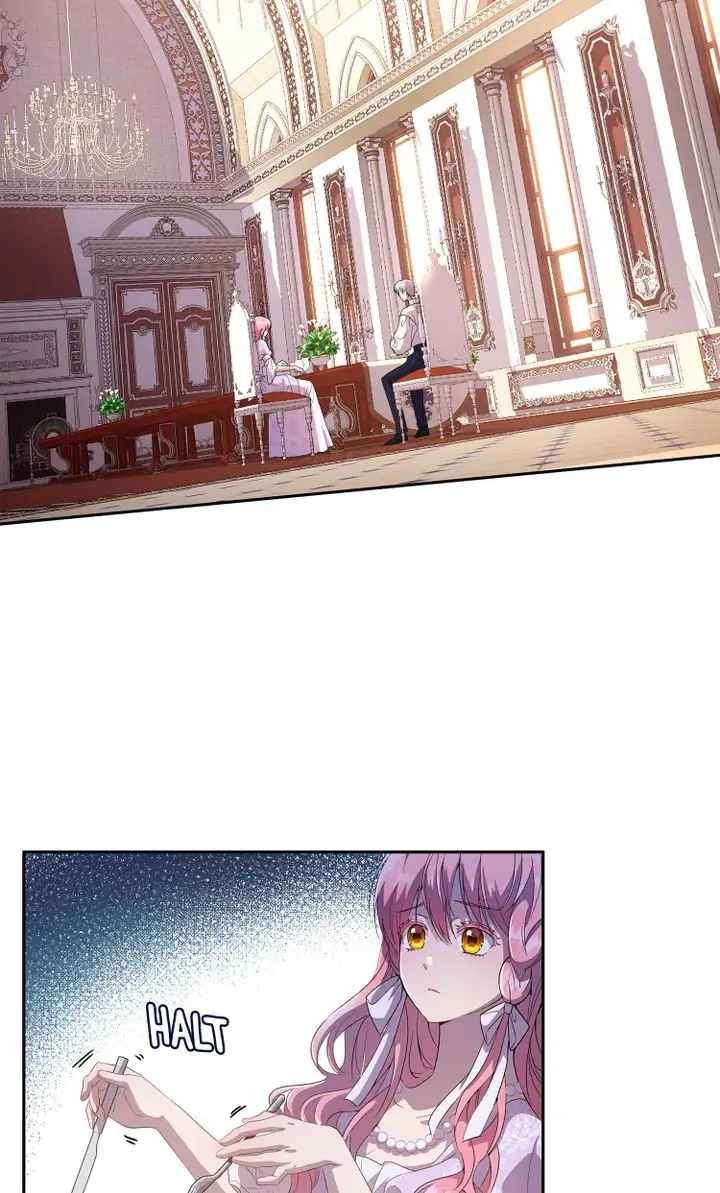 How the Count’s Young Lady Tames the Emperor’s Dog Chapter 17 - page 32