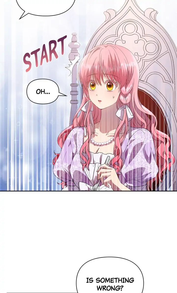 How the Count’s Young Lady Tames the Emperor’s Dog Chapter 17 - page 34