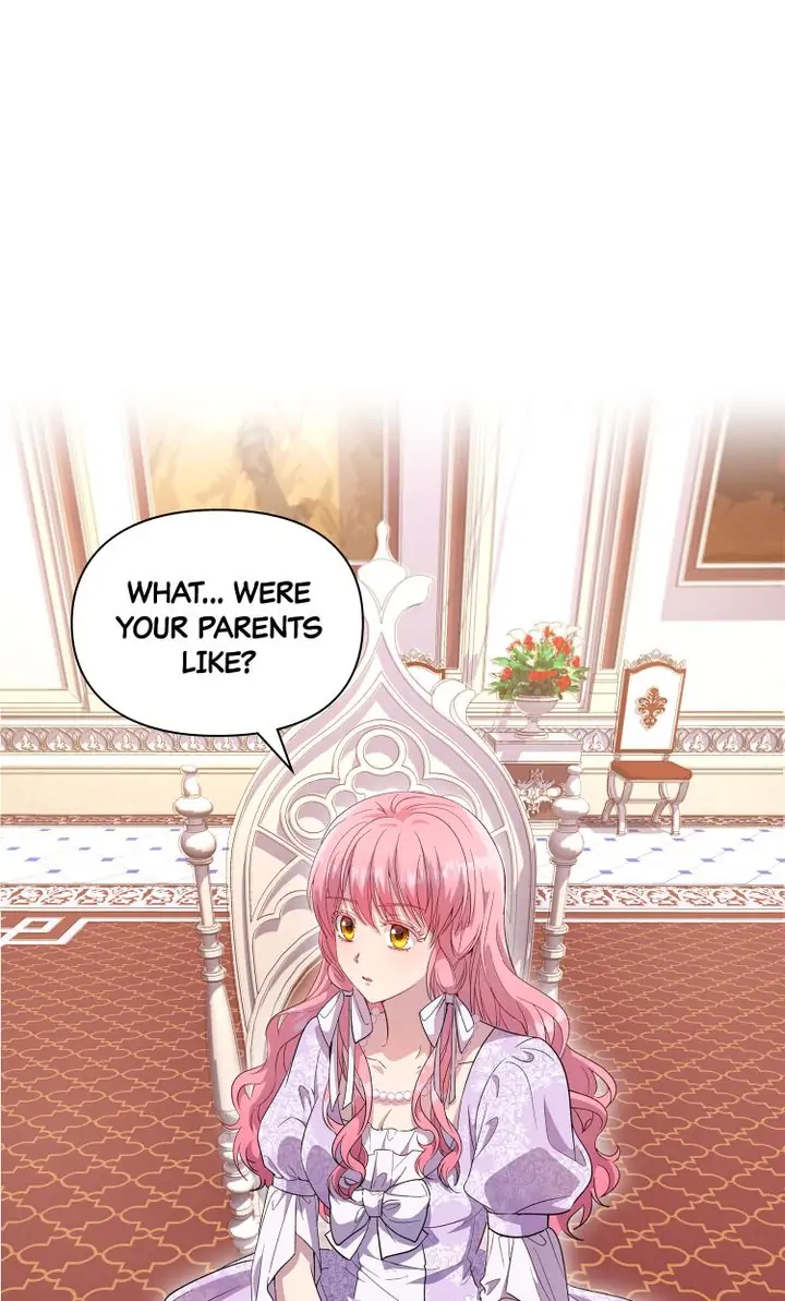 How the Count’s Young Lady Tames the Emperor’s Dog Chapter 17 - page 37