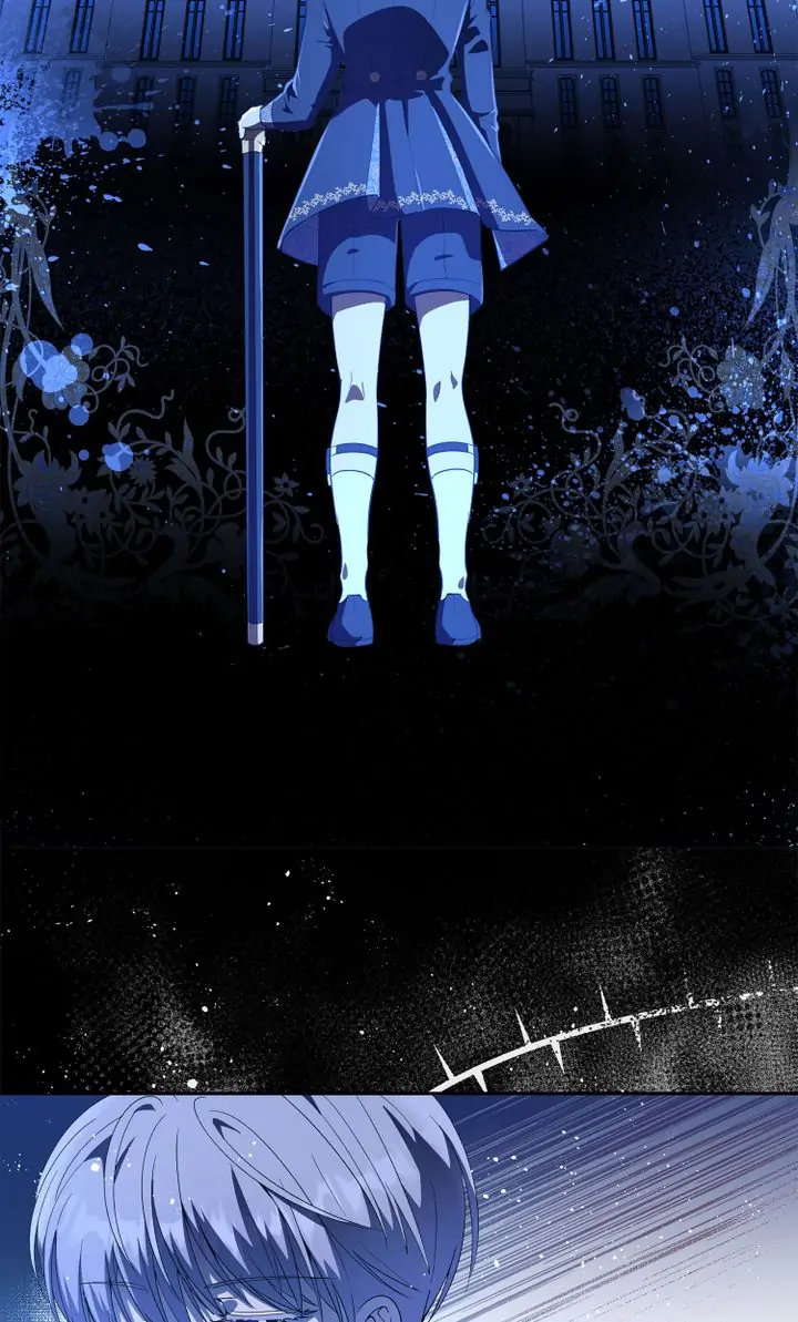 How the Count’s Young Lady Tames the Emperor’s Dog Chapter 17 - page 4