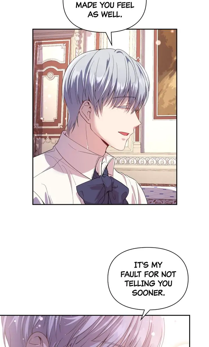 How the Count’s Young Lady Tames the Emperor’s Dog Chapter 17 - page 42