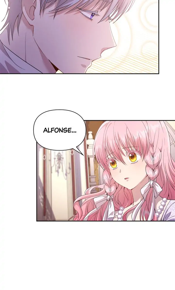 How the Count’s Young Lady Tames the Emperor’s Dog Chapter 17 - page 43