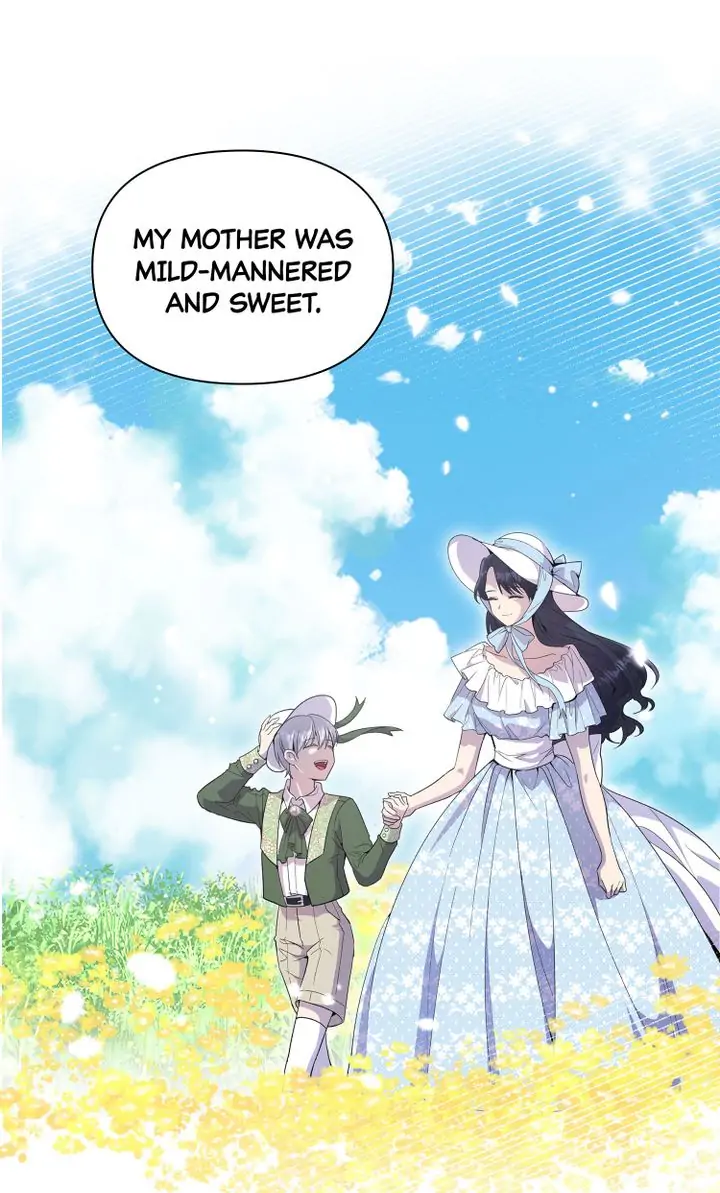 How the Count’s Young Lady Tames the Emperor’s Dog Chapter 17 - page 46