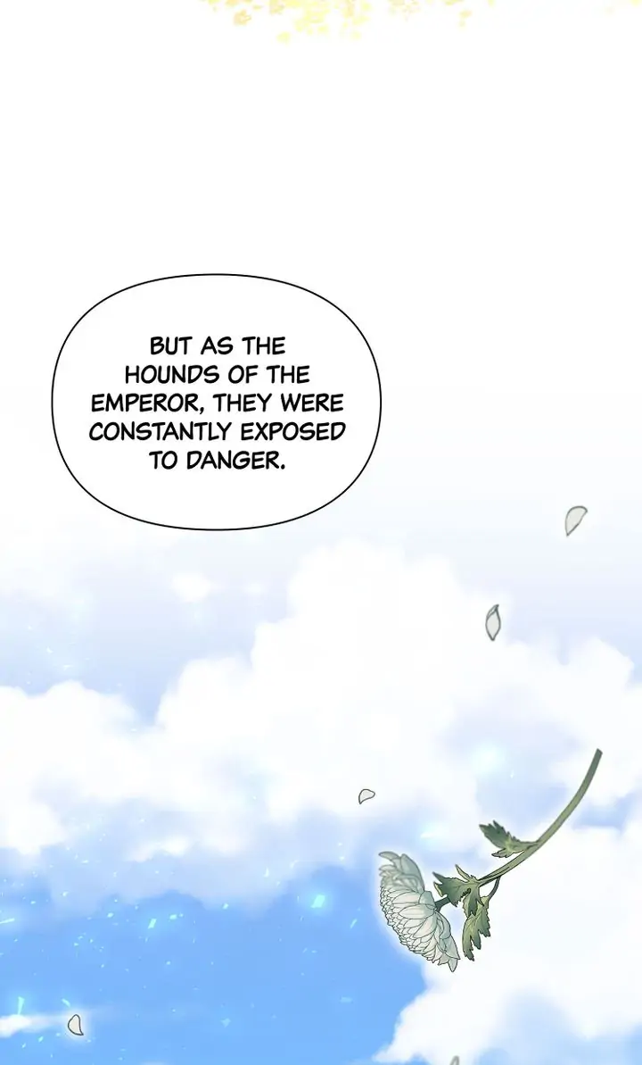 How the Count’s Young Lady Tames the Emperor’s Dog Chapter 17 - page 47