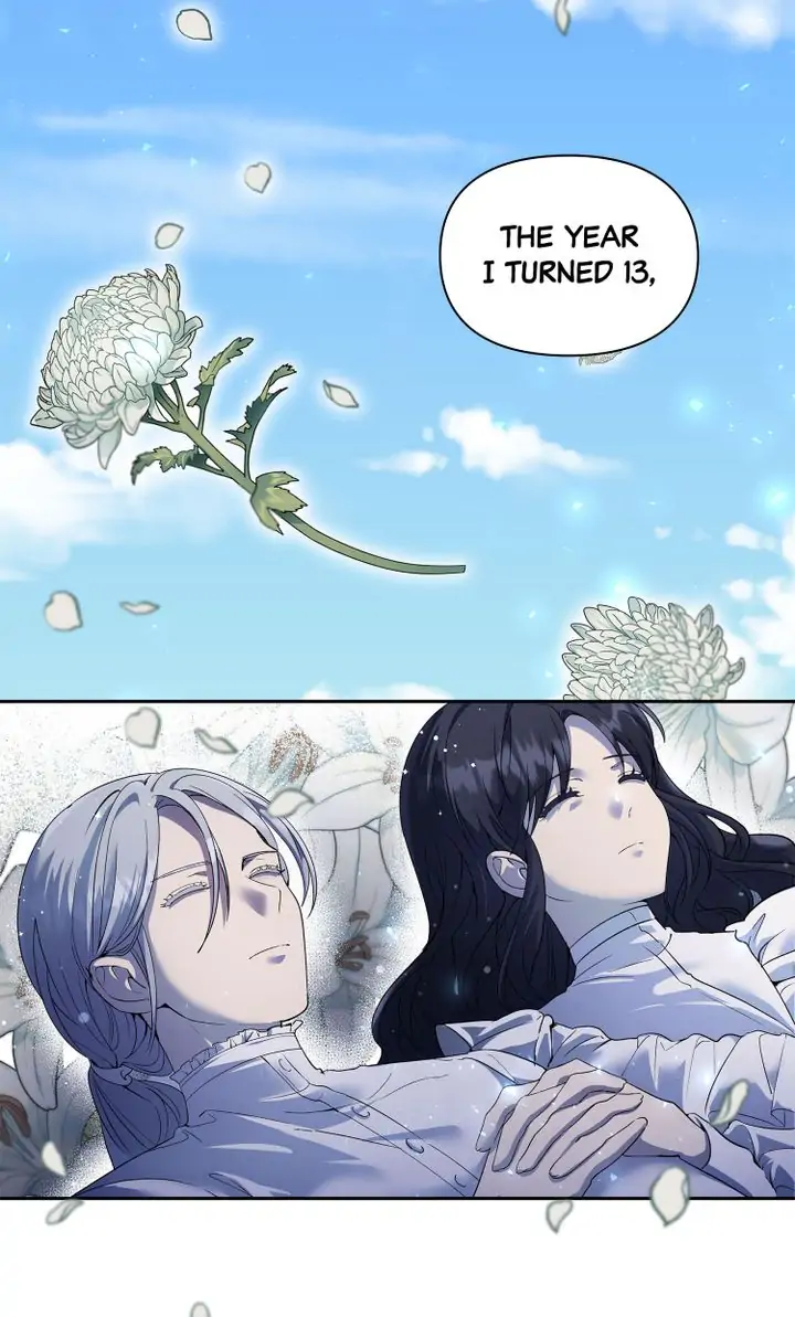 How the Count’s Young Lady Tames the Emperor’s Dog Chapter 17 - page 48