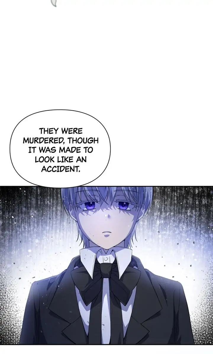 How the Count’s Young Lady Tames the Emperor’s Dog Chapter 17 - page 49