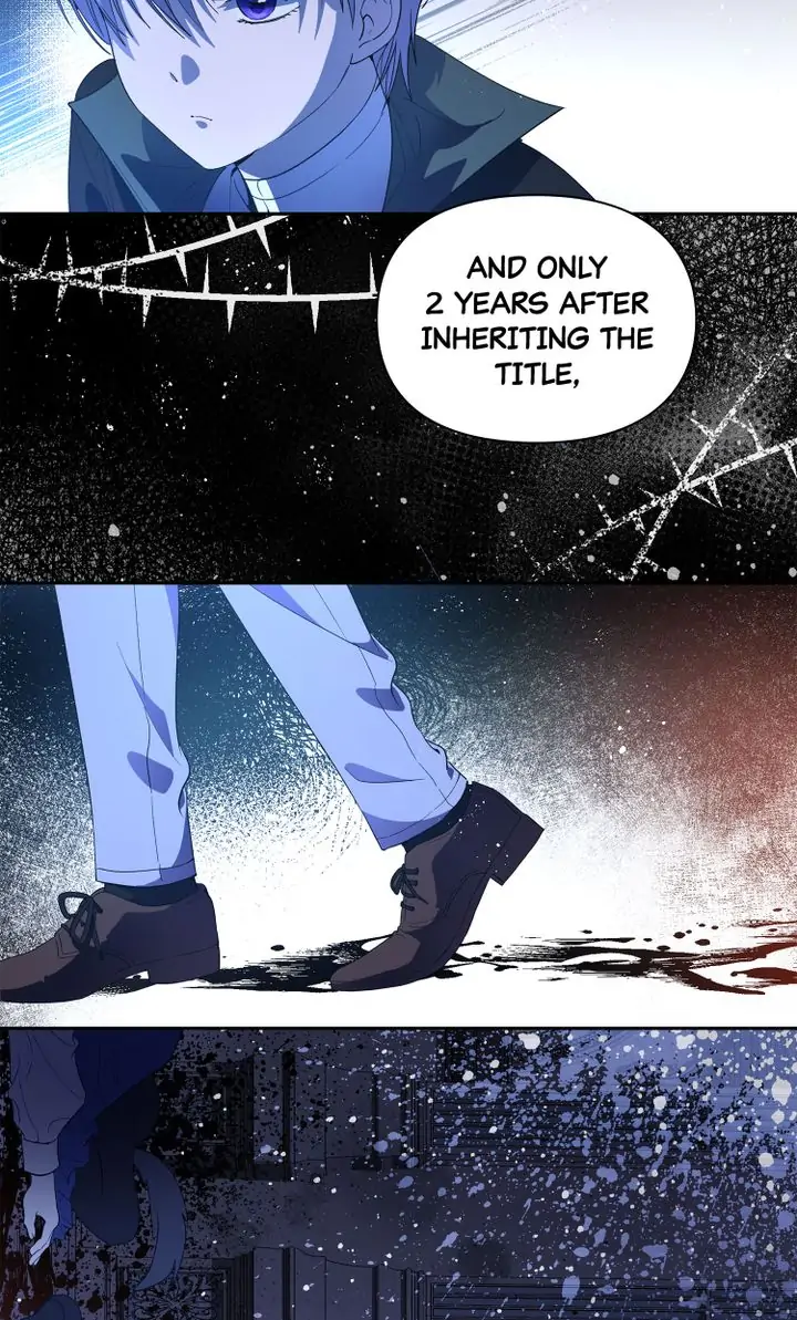 How the Count’s Young Lady Tames the Emperor’s Dog Chapter 17 - page 5